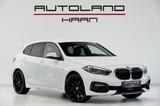 BMW 118d Sport Line *Leder*LC+*LED*LM19* - BMW 118 in Wuppertal