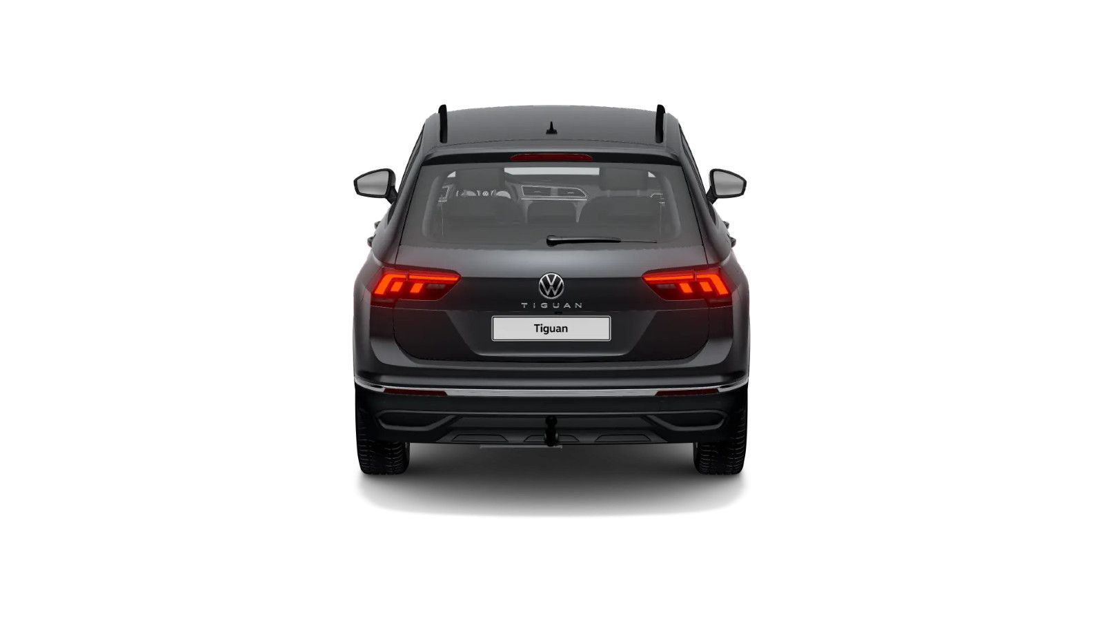 Volkswagen Tiguan - Bild 8