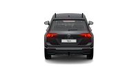 Volkswagen Tiguan - Vorschau Bild 8