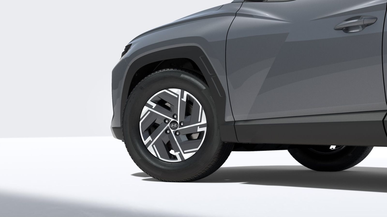 Hyundai TUCSON - Bild 7