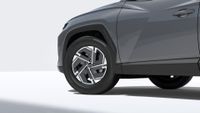 Hyundai TUCSON - Vorschau Bild 7