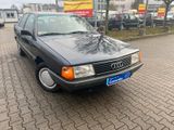 Audi 100 1.8 2.HAND* VOLL FAHRBEREIT**SSHD*