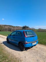 Opel Corsa C 1.2 
