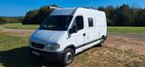 Opel Movano 2.5 dci - Opel Kastenwagen