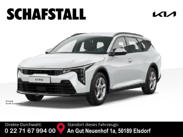 Kia K4
