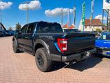 Ford F 150 Raptor 3,5l V6 4x4 *37er Performance-Paket - Ford F 150: 4.6