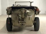 Volkswagen Other Volkswagen Schwimmwagen Type 166 M1004 - Oldtimer: Cabrio
