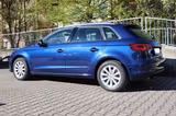 Audi A3 1.8 TFSI Ambiente Sportback Ambiente - Audi A3: Sportback Ambiente