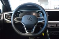 Volkswagen Taigo - Vorschau Bild 12