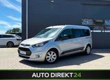 Ford Grand Tourneo Connect Trend/LANG/KAMERA/TÜV NEU - Ford Grand Tourneo mit Anhängerkupplung