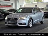 Audi A3 Sportback attraction*Automatik*Navi*Xenon*