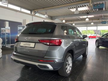 SEAT Ateca - 6
