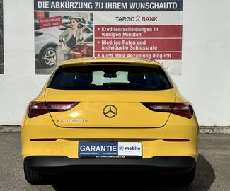 Mercedes CLA 250 - 8