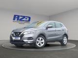 Nissan Qashqai 1.3 AUTOMAT R-KAM NAVI TEMPOMAT SITZHZ - Nissan aus 2020