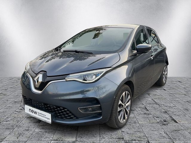 Renault ZOE R135 ZE50 Intens *GJR,PDC,Navi* Kaufbatterie