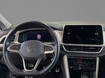 Volkswagen T-Roc - 6