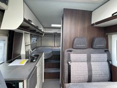 Pössl Summit 640 Prime *Einsteigen - losfahren*