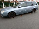 Ford Mondeo 145PS Turnier - Ford Mondeo aus 2003: Kombi