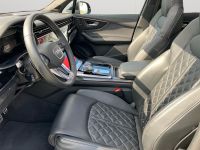 Audi SQ7 - Vorschau Bild 10