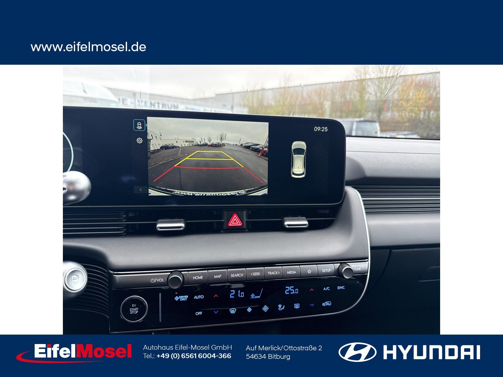 Hyundai IONIQ 5 – Bild 15