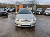 Toyota Avensis Kombi 2.0 D-4D/XENON/2,0/KLIMA/TEMPOMAT - Toyota Avensis: 2.2