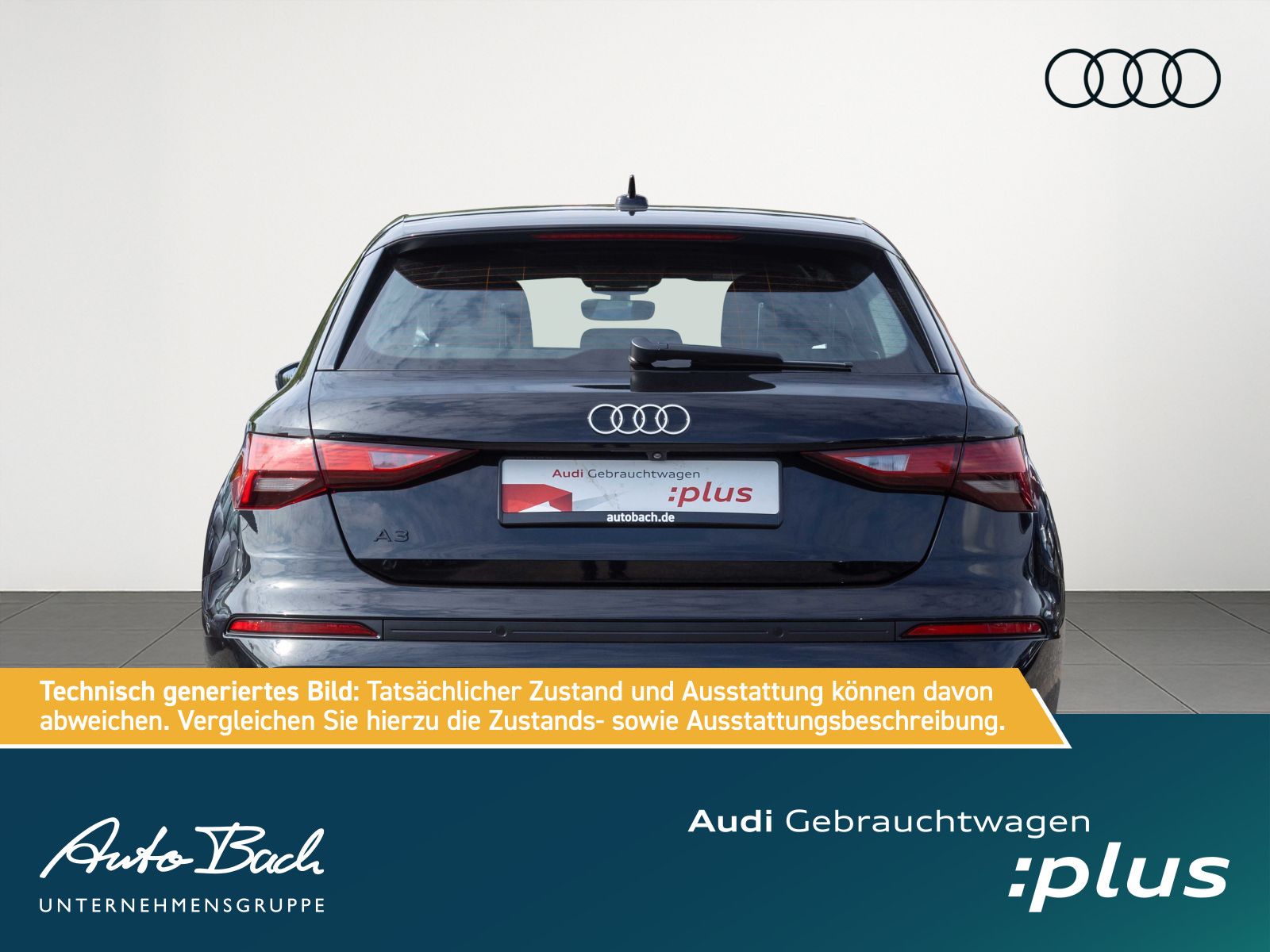 Audi A3 - Bild 8