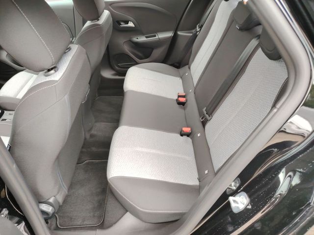 Corsa 1.2 Direct Injection Turbo Edition (F)