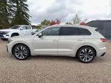 Volkswagen Touareg R-Line TSi Adaptivfahrwerk /Wankstabili. - Jahreswagen: mit Anhängerkupplung