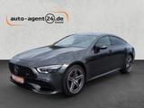 Mercedes-Benz AMG GT /Distro/Pano/360/Perform.AGA/Burmester - Mercedes-Benz mit Benzin-Antrieb: Limousine