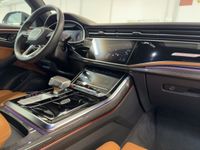 Audi SQ8 - Vorschau Bild 14