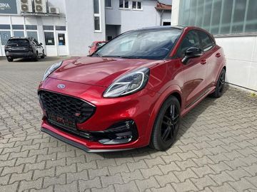 Fotografie Ford Puma ST X 1.5 EcoBoost - Navi - Tempomat - 8-fa