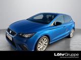 Seat Ibiza 1,0 TSI FR Line