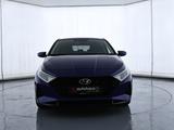 Hyundai i20 1.0 T-GDI Prime MHD LED|Navi|PDC|Sitzhz|ACC - Hyundai i20 Prime mit Benzin-Antrieb