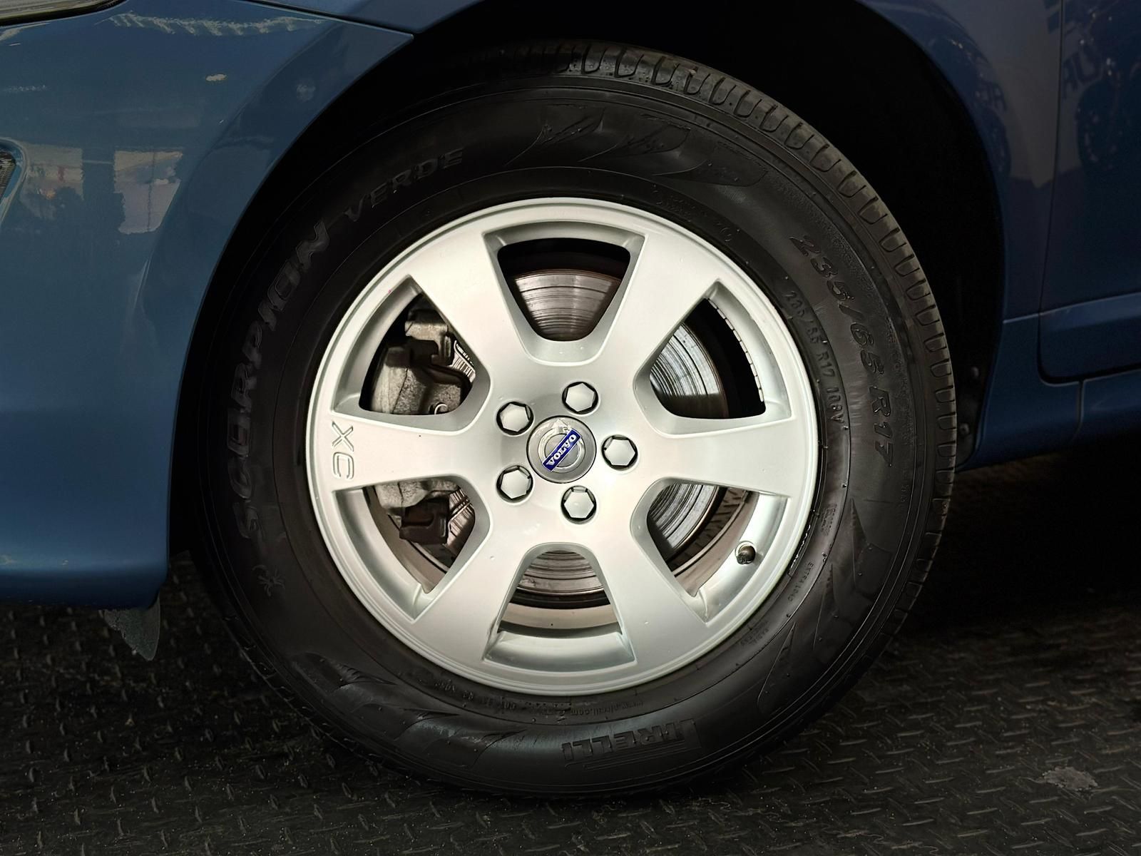 VOLVO XC60 2.0 D3 MOMENTUM XENON#FH#NAVI#PDC#VIRTUAL - Image 9