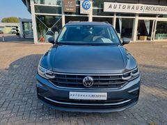 Fahrzeugabbildung Volkswagen Tiguan Life