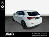 Mercedes-Benz A 200 Progressive 7G LED Kamera Night Ambiente - gebrauchte Mercedes-Benz Limousine