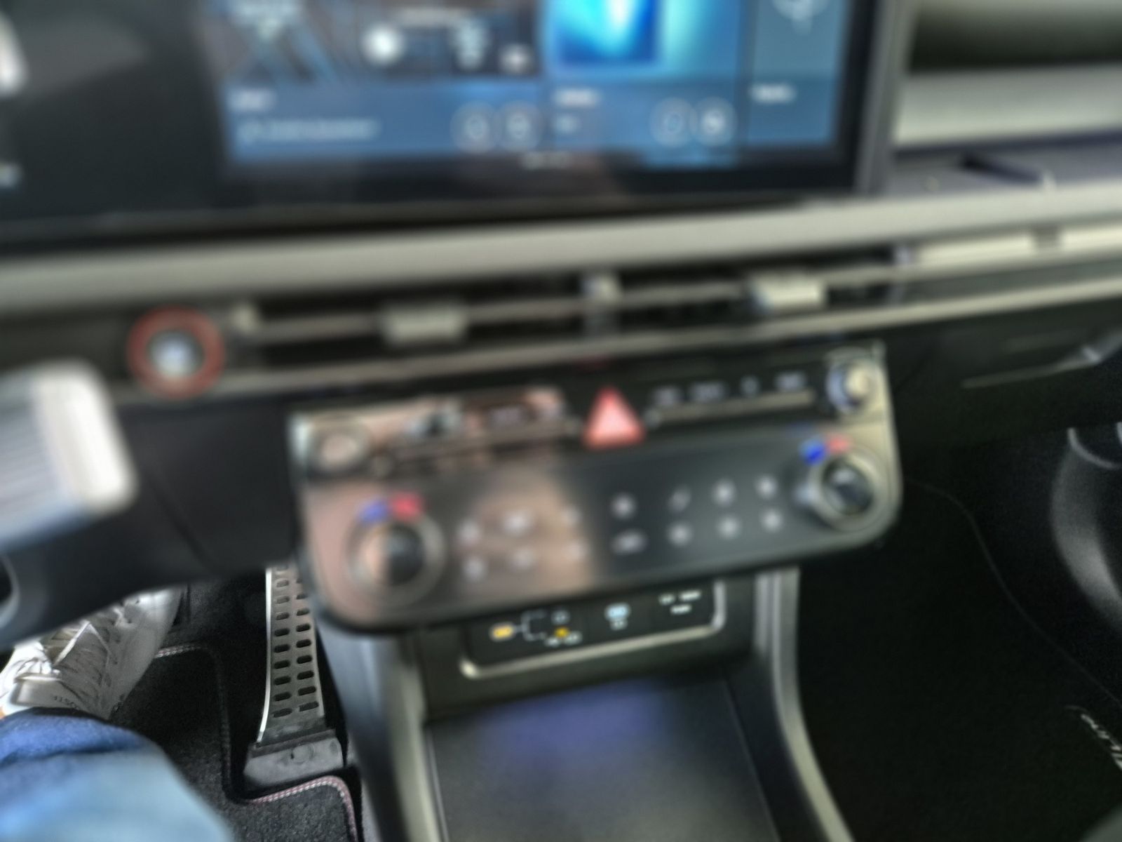 Hyundai Tucson – Bild 38