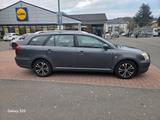 Toyota toyota aviensis 2.0 D4 - Toyota Avensis aus 2006: D4d