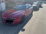Alfa Romeo 159 3.2 JTS V6 24V Q4 Q-Tronic Turismo Turismo - Alfa Romeo aus 2012