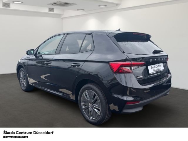 Skoda Fabia - Bild 4