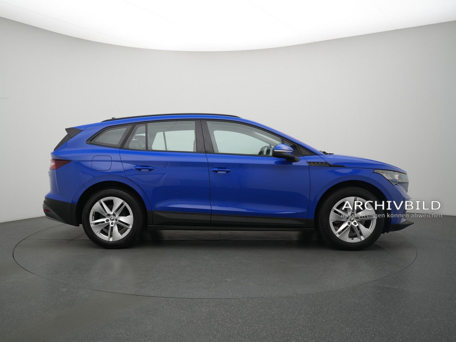 Skoda Enyaq - Bild 3