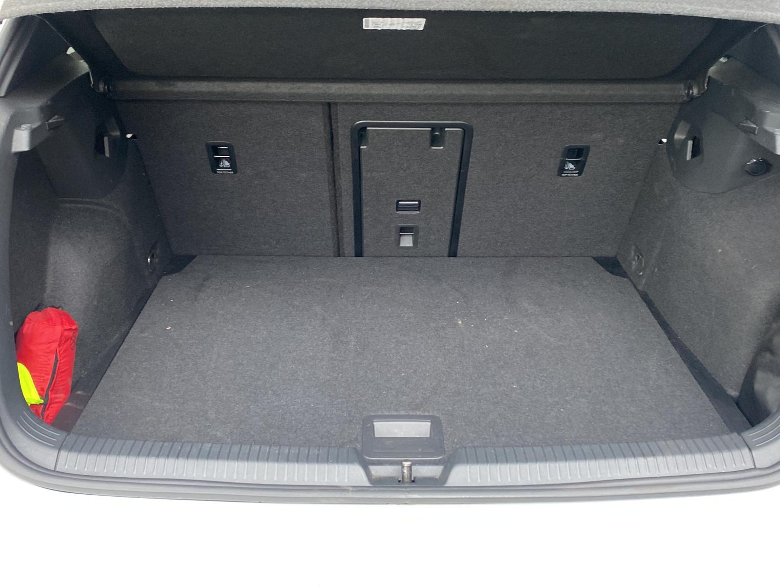Volkswagen Golf 2.0 TSI DSG GTI Black Style*Navi*Facelift*, миниатюра 7