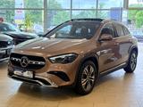 Mercedes-Benz GLA 200 MBUX*Pano*Teil-Leder*Ambiente*CAM*Navi* - Mercedes-Benz GLA 200 in Bonn