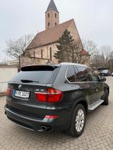 BMW X5 xDrive35i Edition Exclusive Edition Exclusive - BMW aus 2012: 3.5