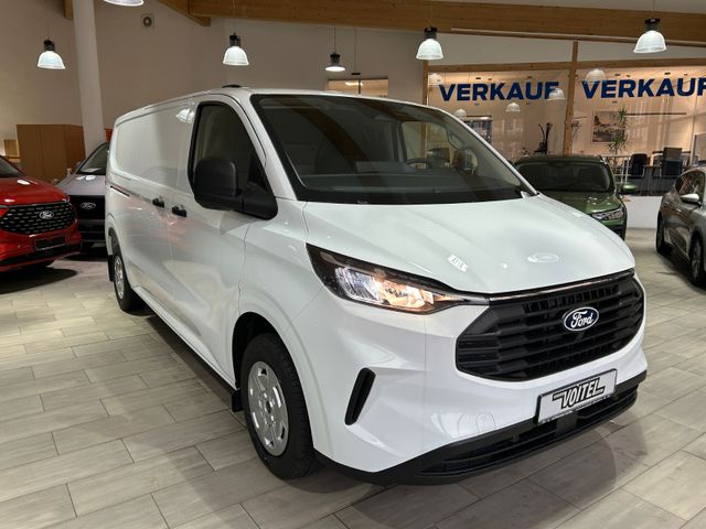 Ford Transit Custom Kasten 320 L2 Trend