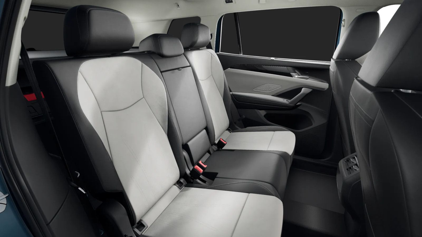 Volkswagen Tayron - Bild 11