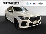 BMW X6 xDrive40d M Sport|AHK|Pano|Standhzg.|H/K - BMW X6 in Krefeld