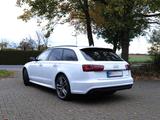 Audi A6 3.0 TDI 240kW comp. Avant - Standh/BOSE/RS - Audi A6: Kombi, RS