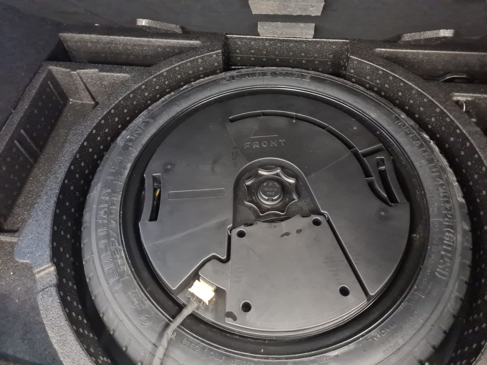 Fahrzeugabbildung SEAT Ateca Xcellence 4Drive / LED / NAVI / KAMERA
