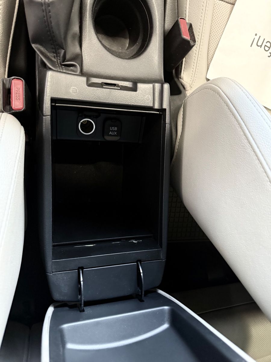 Fahrzeugabbildung Mazda CX-5 Sports-Line ALLRAD, Rückfahrkamera Techpak.